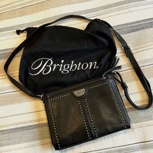 Brighton Pretty Tough City Organizer - Black
